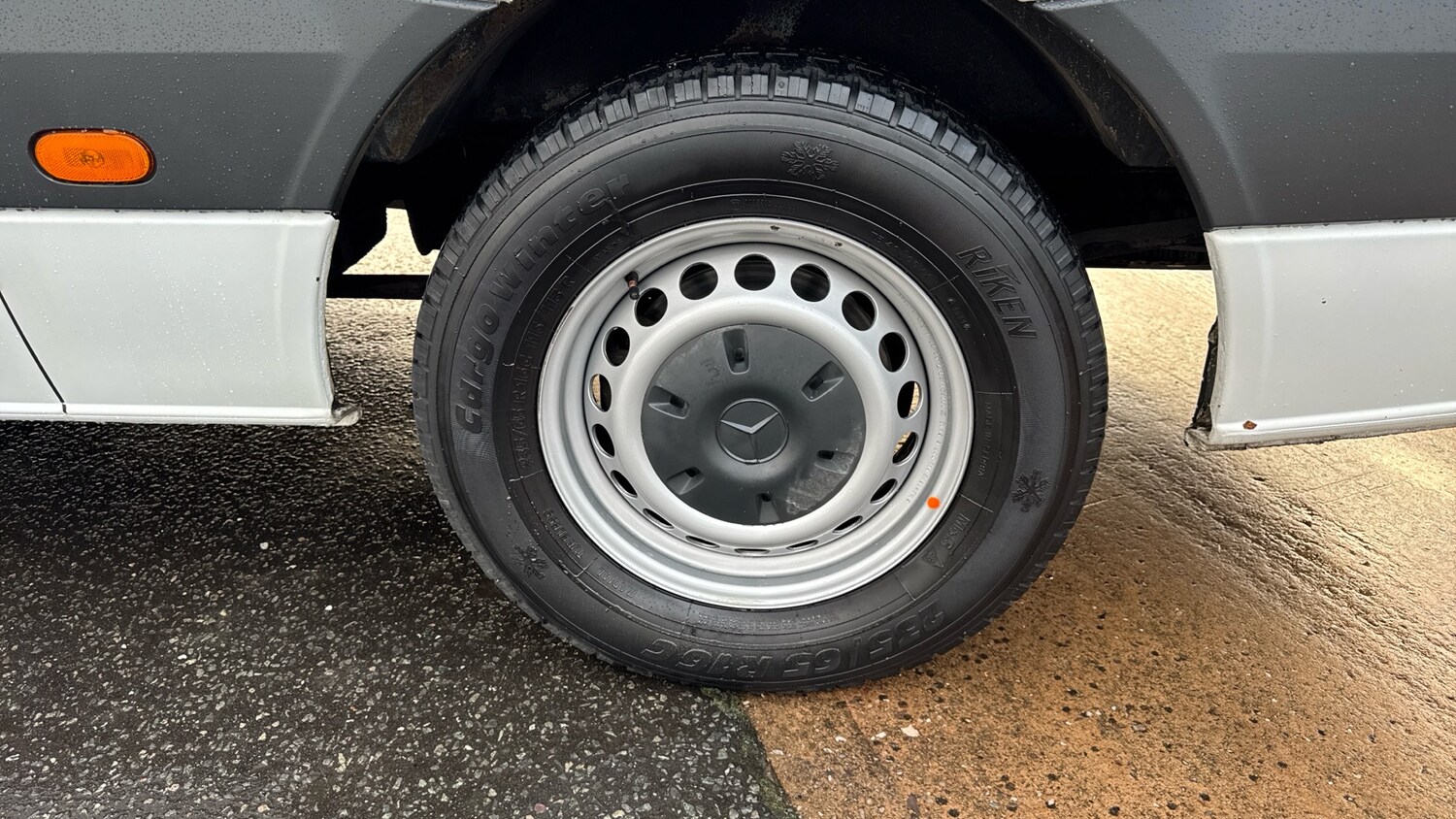 Used Mercedes-Benz Sprinter 2018 for sale - 76709314: Photo 40