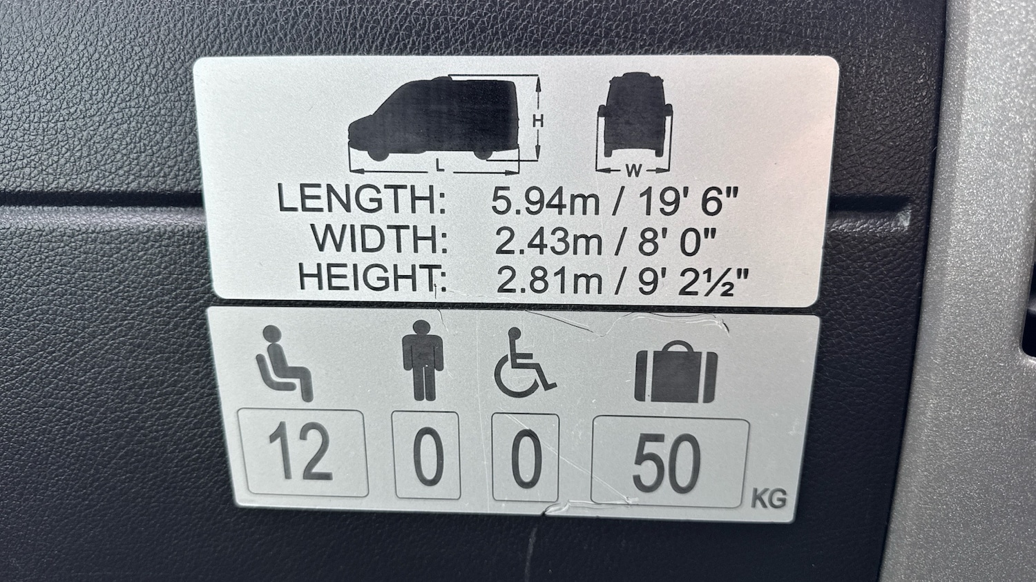 Used Mercedes-Benz Sprinter 2018 for sale - 76709314: Photo 9