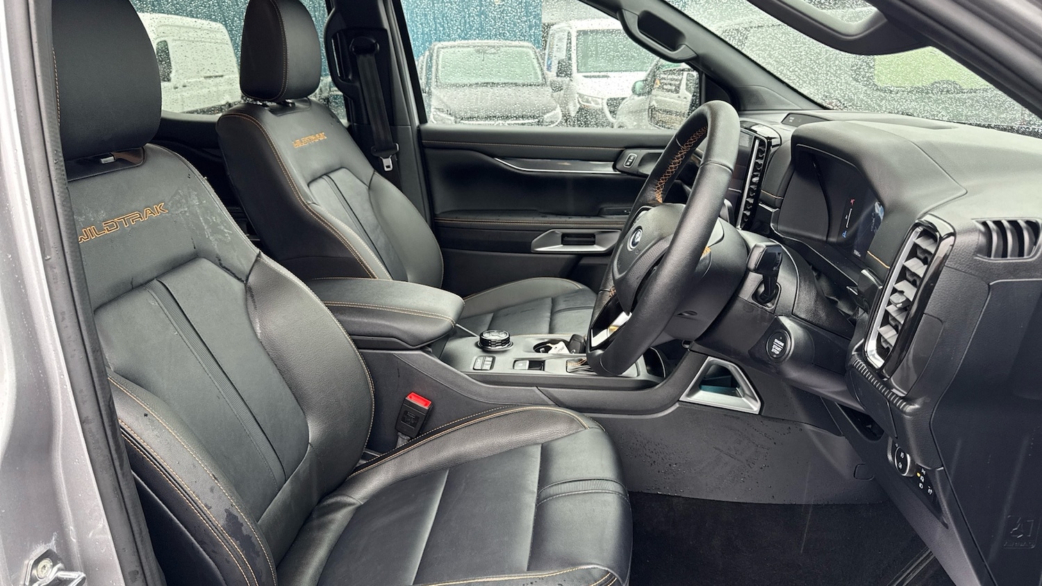 Used Ford Ranger 2025 for sale - 77258815: Photo 10