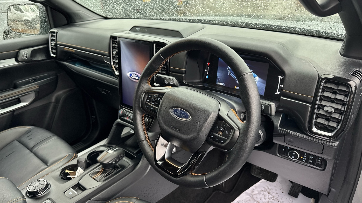 Used Ford Ranger 2025 for sale - 77258815: Photo 11