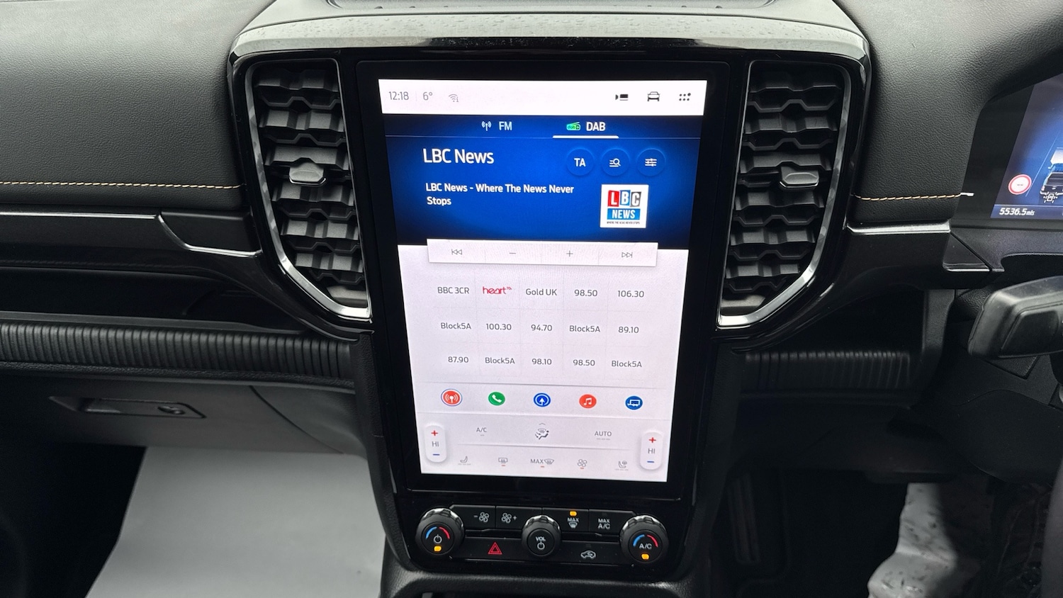 Used Ford Ranger 2025 for sale - 77258815: Photo 12