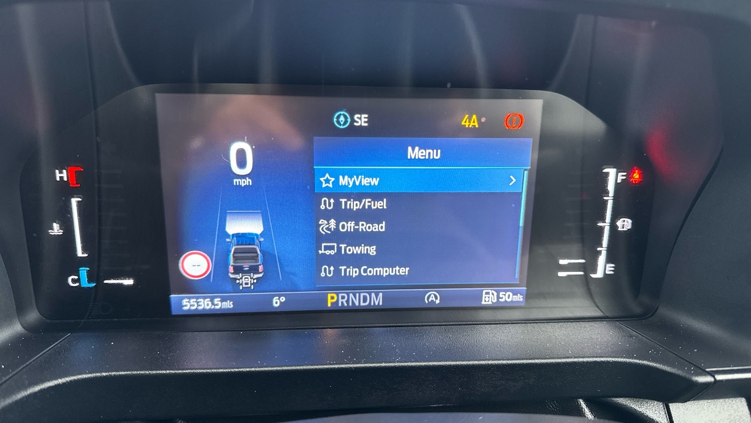 Used Ford Ranger 2025 for sale - 77258815: Photo 13