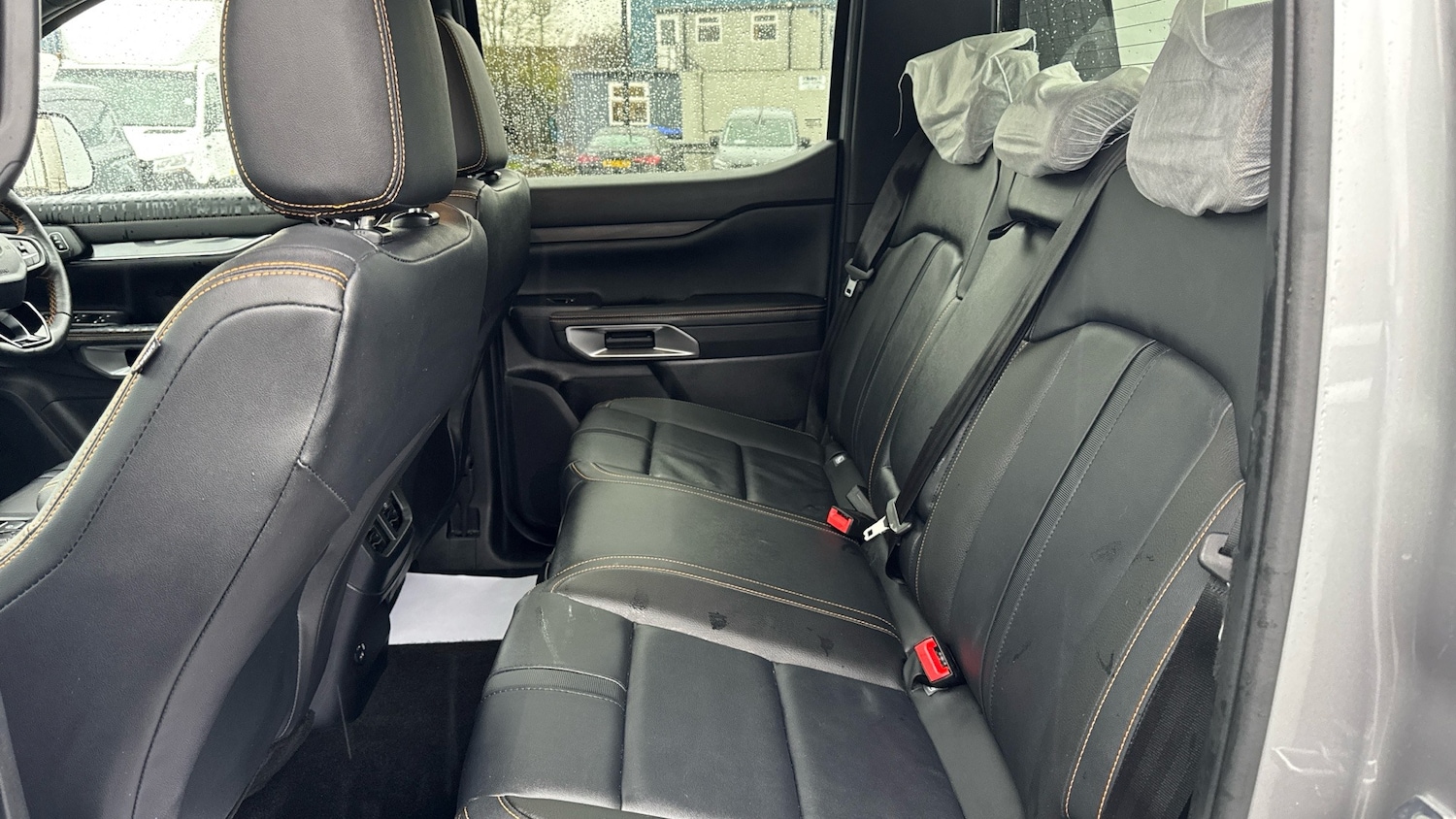 Used Ford Ranger 2025 for sale - 77258815: Photo 14