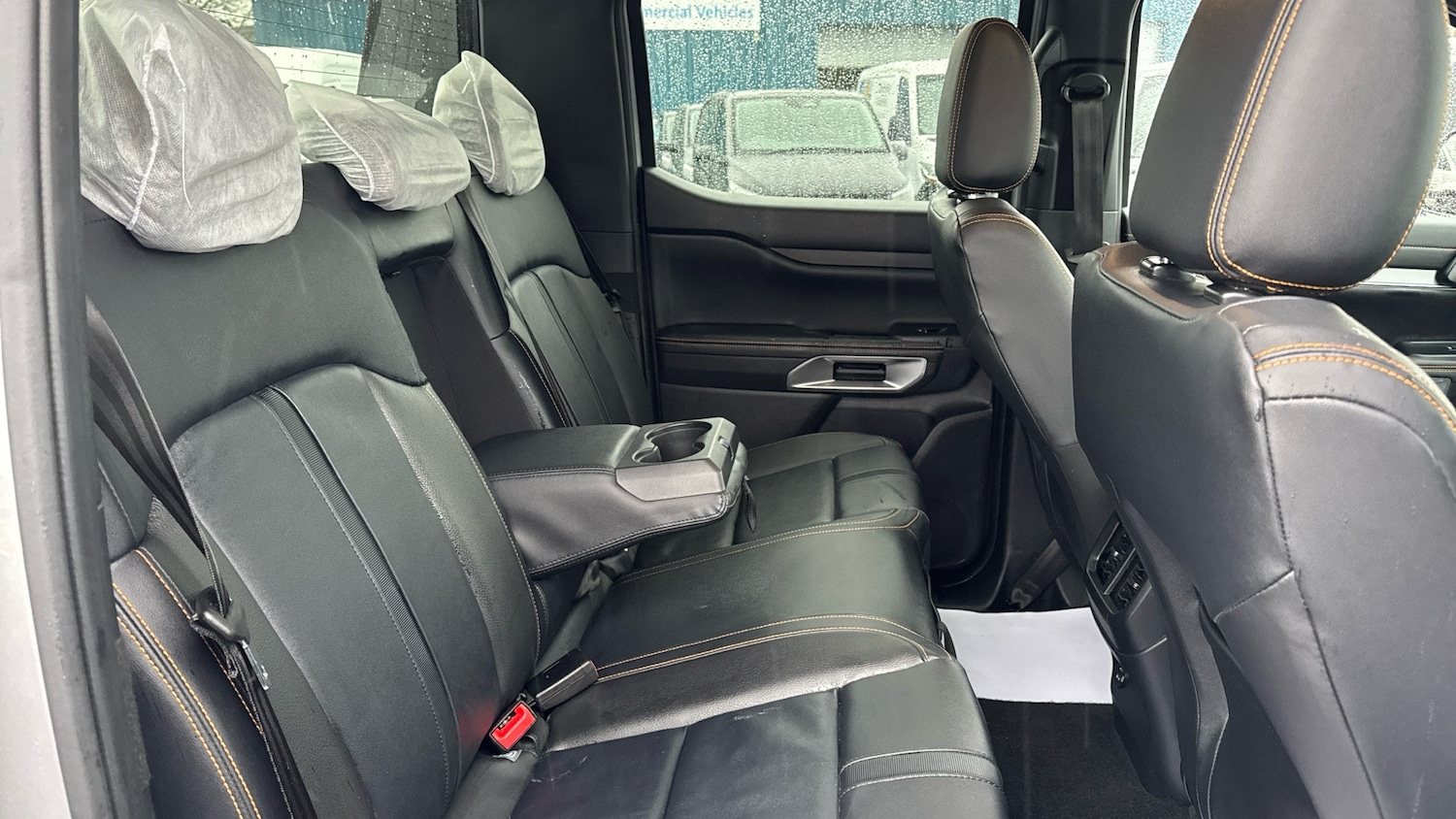 Used Ford Ranger 2025 for sale - 77258815: Photo 15