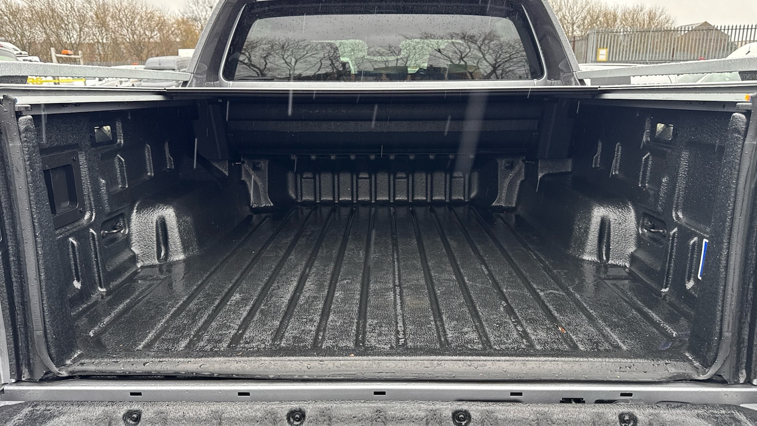 Used Ford Ranger 2025 for sale - 77258815: Photo 16