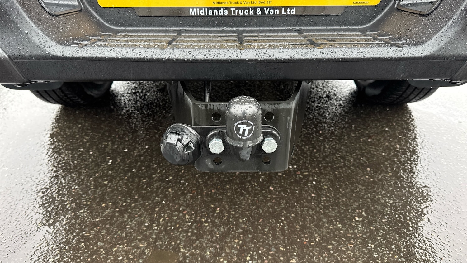 Used Ford Ranger 2025 for sale - 77258815: Photo 20