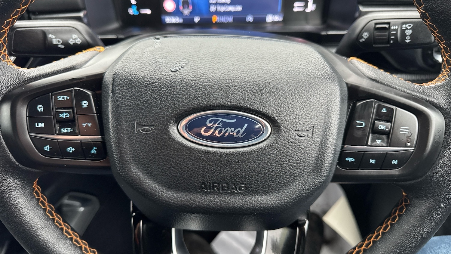 Used Ford Ranger 2025 for sale - 77258815: Photo 22