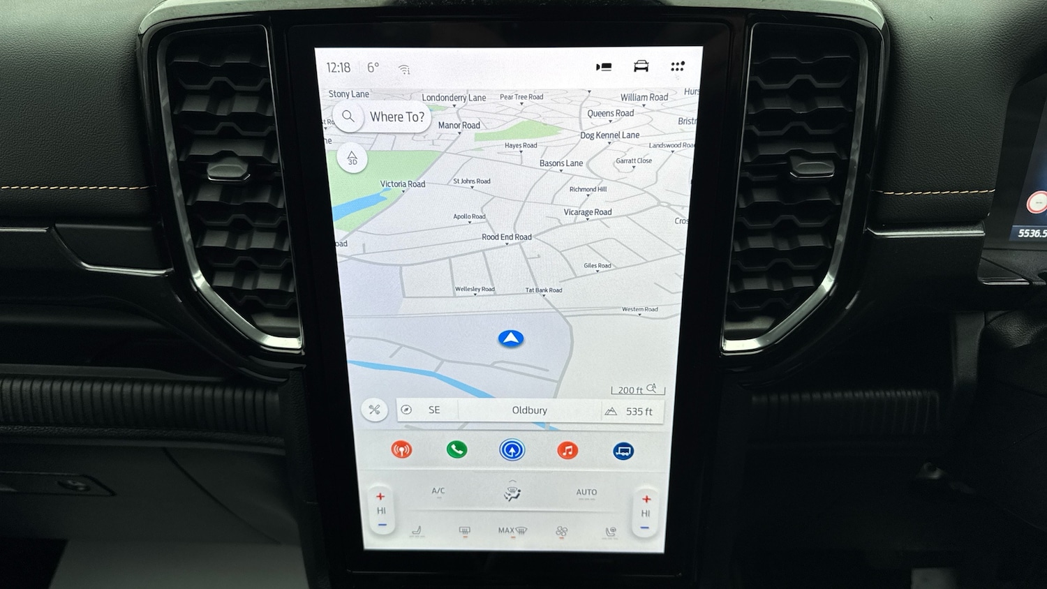 Used Ford Ranger 2025 for sale - 77258815: Photo 23