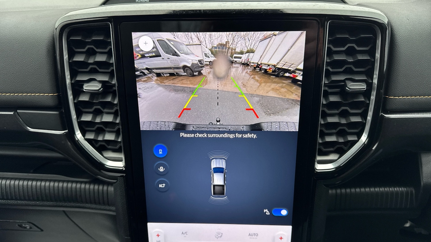 Used Ford Ranger 2025 for sale - 77258815: Photo 24