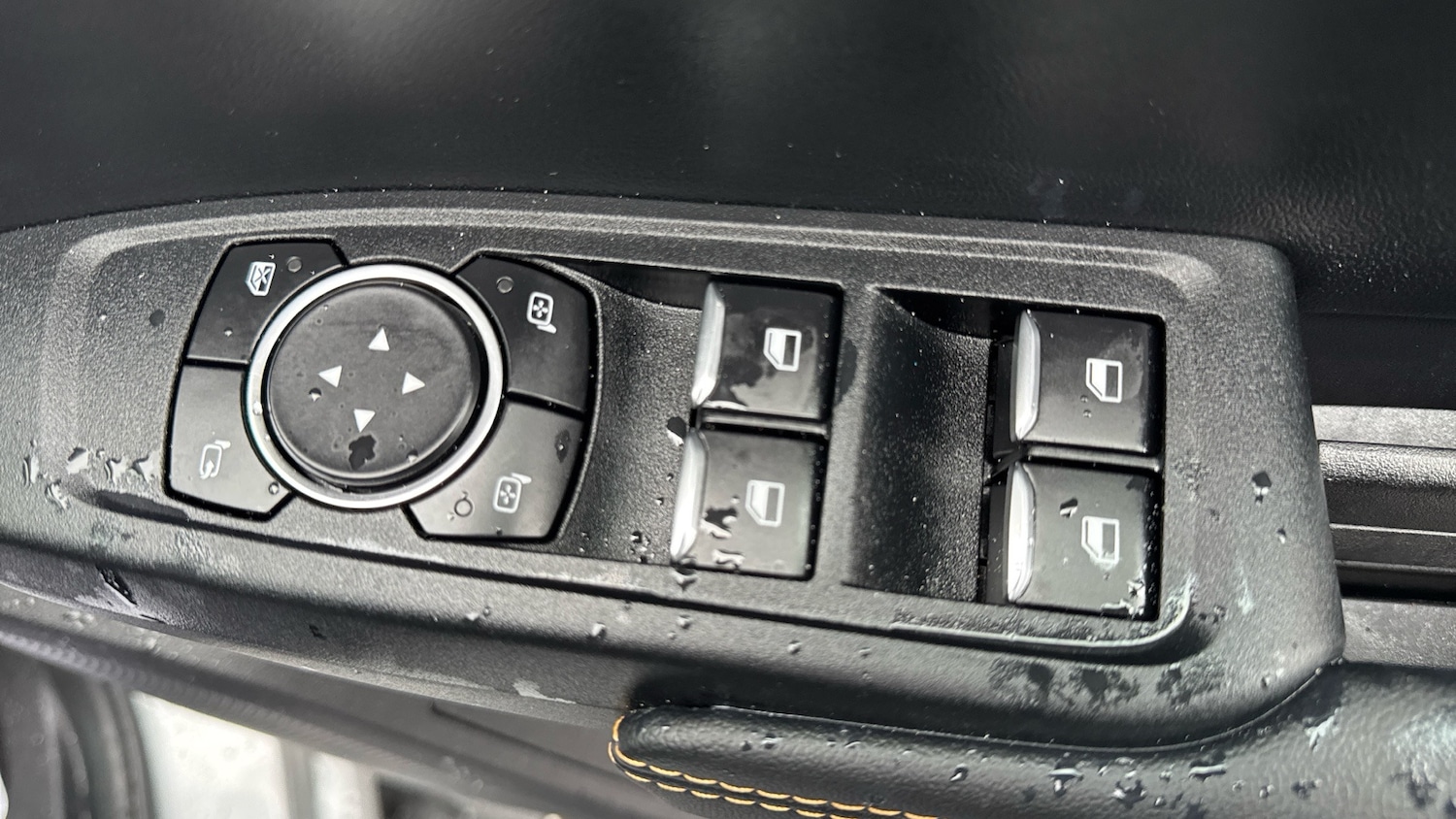 Used Ford Ranger 2025 for sale - 77258815: Photo 25