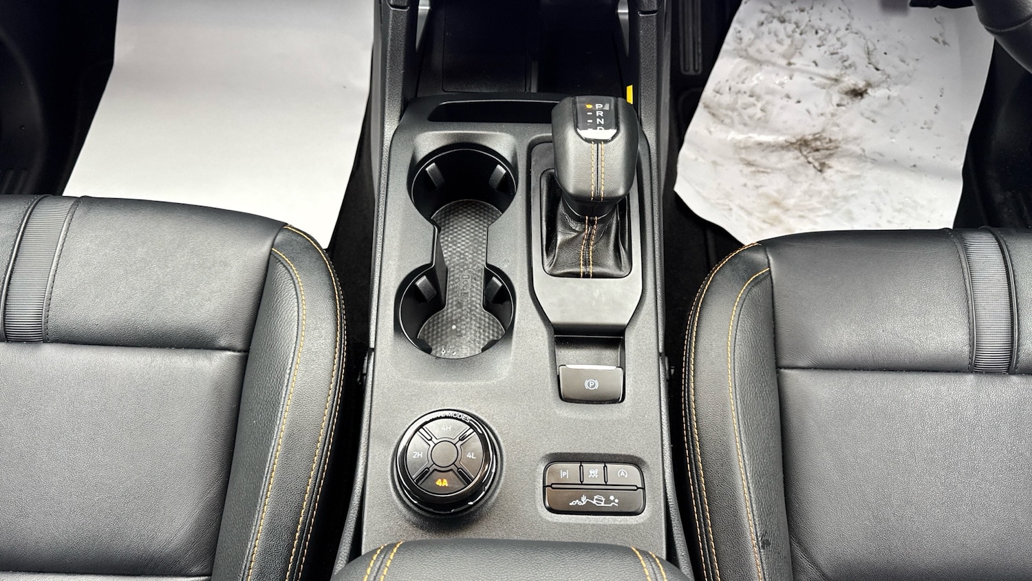 Used Ford Ranger 2025 for sale - 77258815: Photo 26