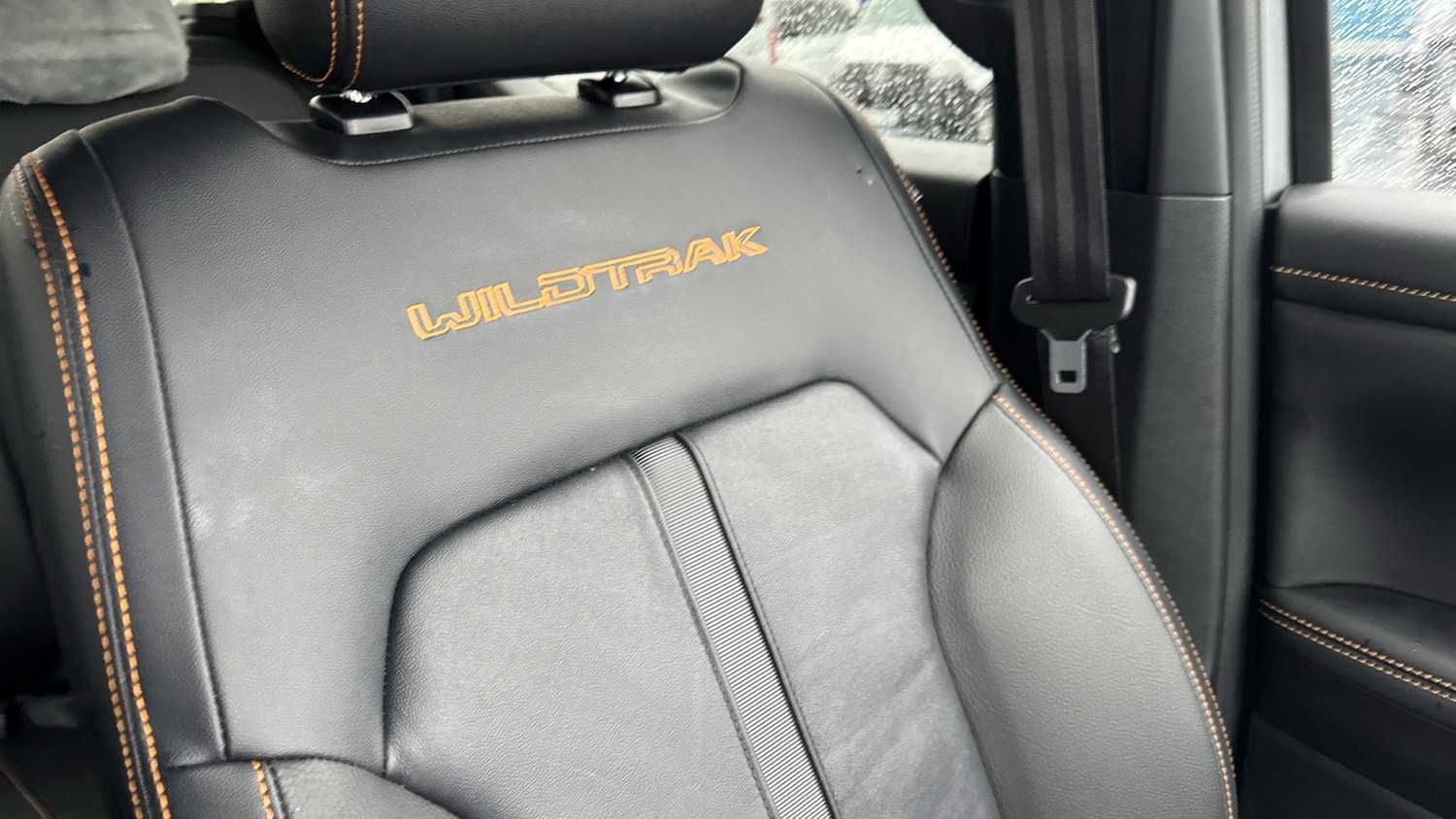 Used Ford Ranger 2025 for sale - 77258815: Photo 29