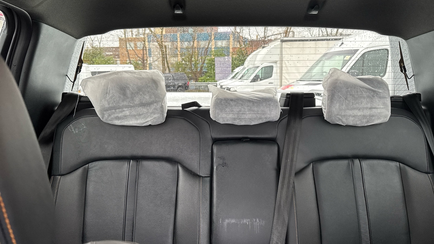 Used Ford Ranger 2025 for sale - 77258815: Photo 30