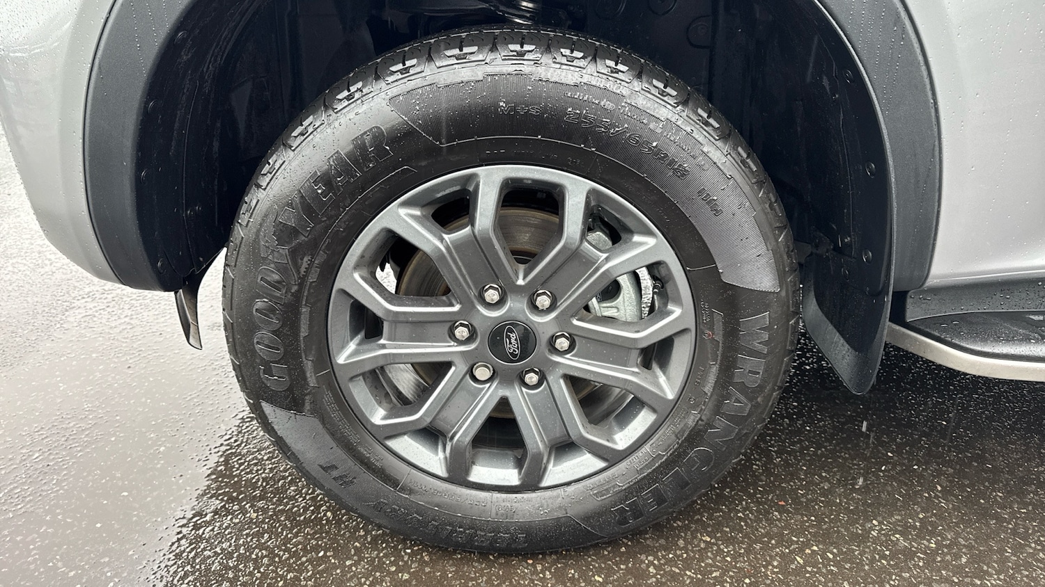 Used Ford Ranger 2025 for sale - 77258815: Photo 36