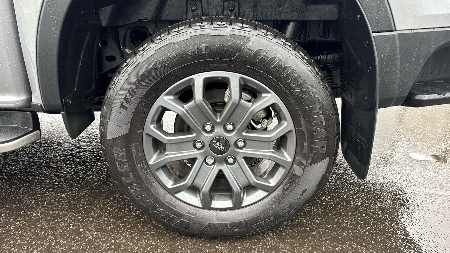 Used Ford Ranger 2025 for sale - 77258815: Photo 37