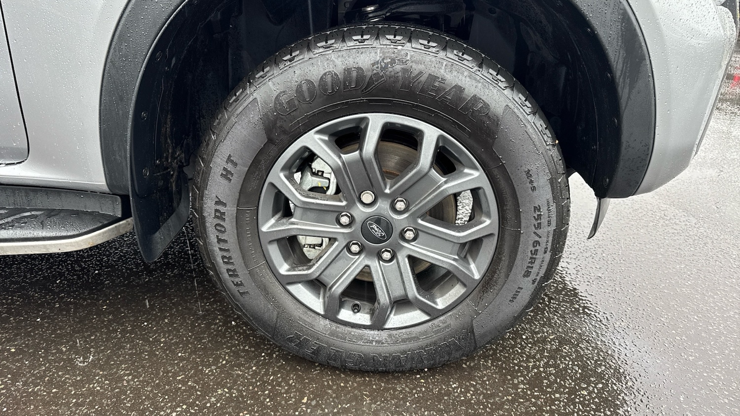 Used Ford Ranger 2025 for sale - 77258815: Photo 38