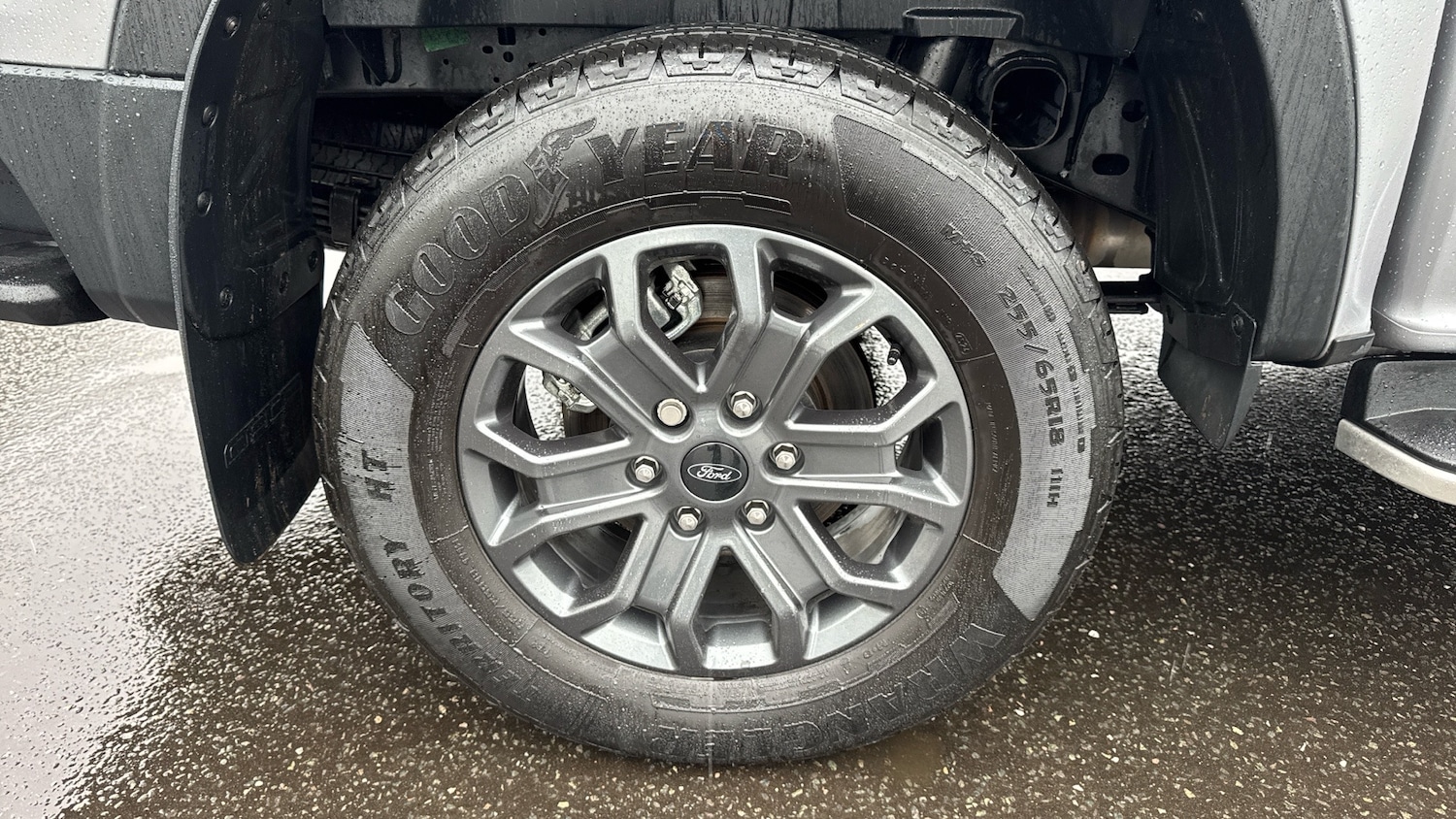 Used Ford Ranger 2025 for sale - 77258815: Photo 39