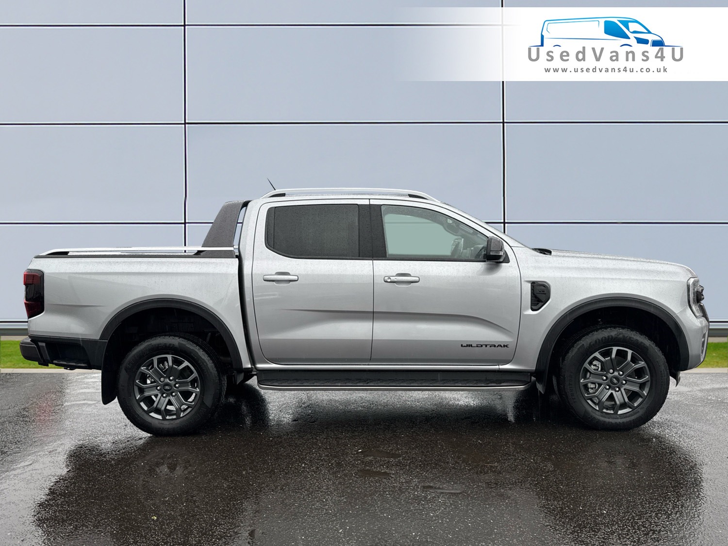 Used Ford Ranger 2025 for sale - 77258815: Photo 5