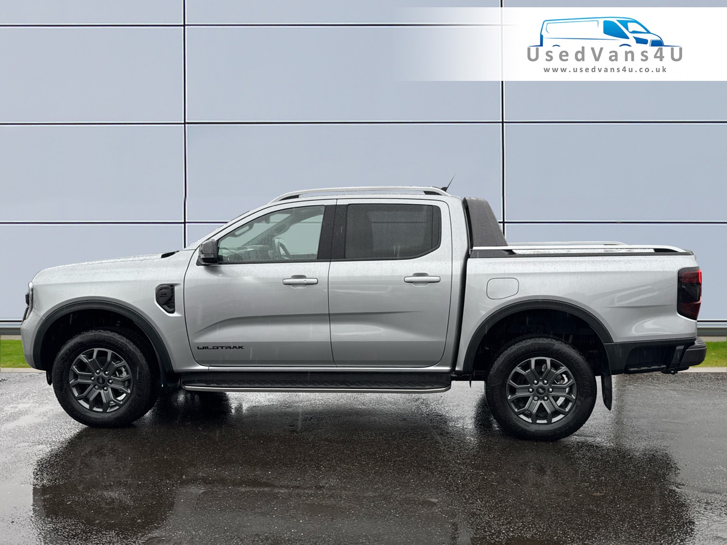 Used Ford Ranger 2025 for sale - 77258815: Photo 6