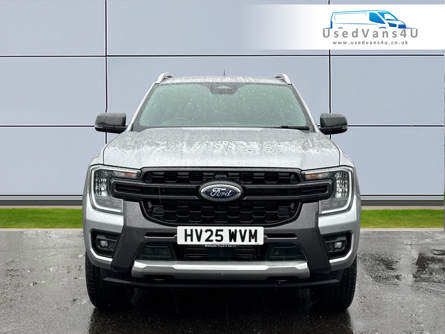 Used Ford Ranger 2025 for sale - 77258815: Photo 7