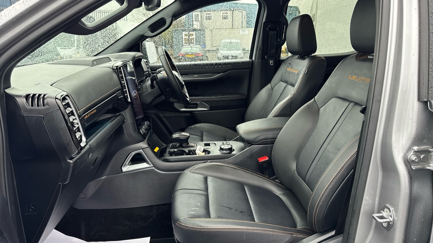 Used Ford Ranger 2025 for sale - 77258815: Photo 9