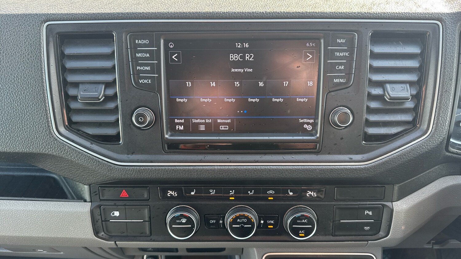 Used MAN TGE 2021 for sale - 77917361: Photo 12