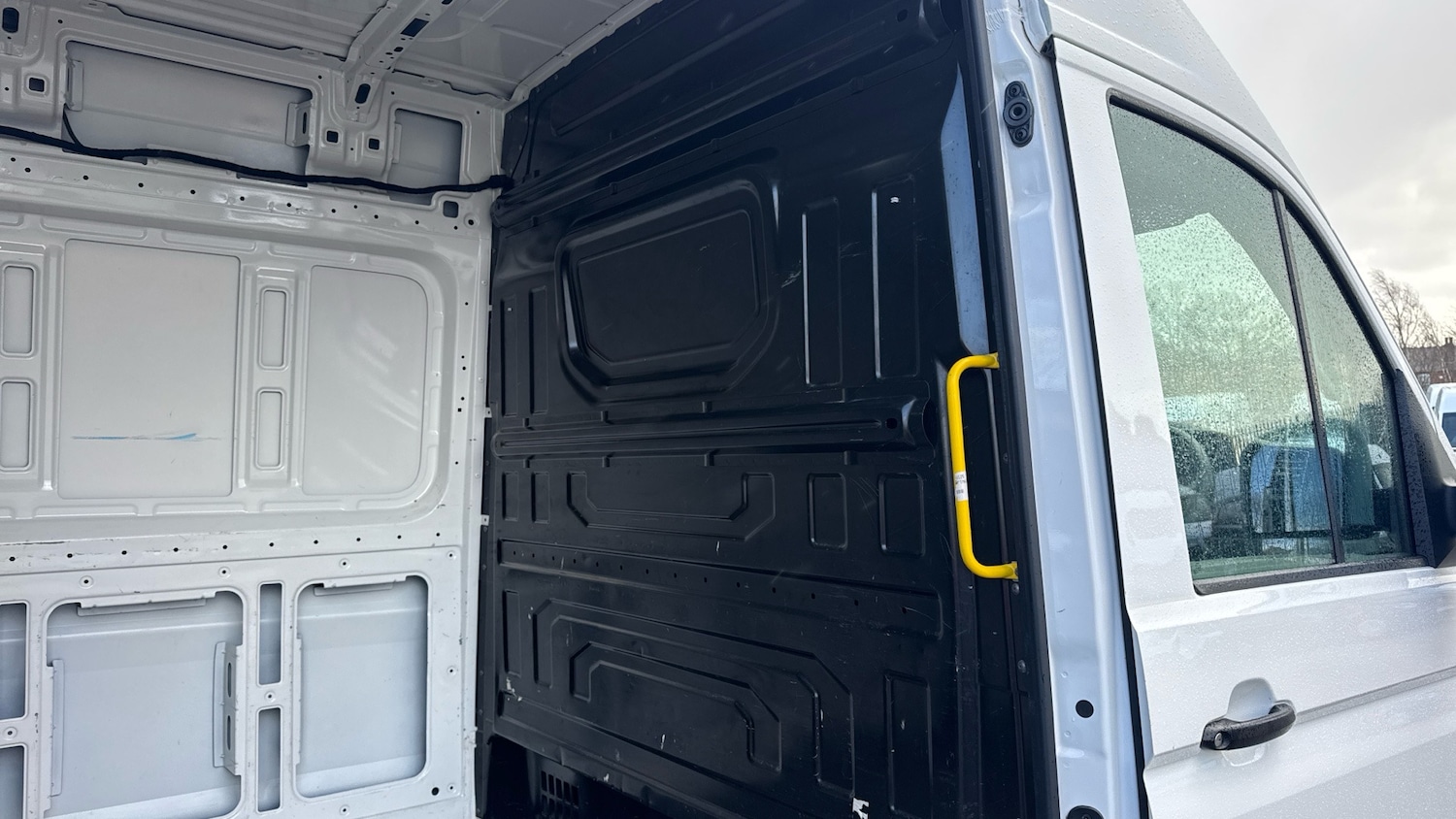 Used MAN TGE 2021 for sale - 77917361: Photo 14