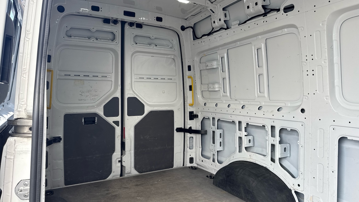 Used MAN TGE 2021 for sale - 77917361: Photo 15