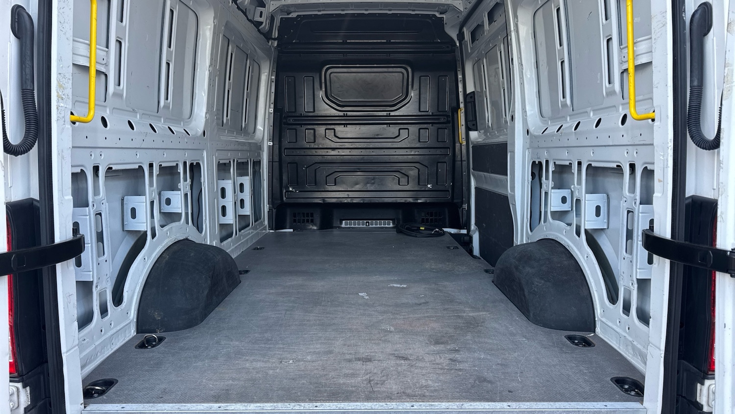 Used MAN TGE 2021 for sale - 77917361: Photo 16