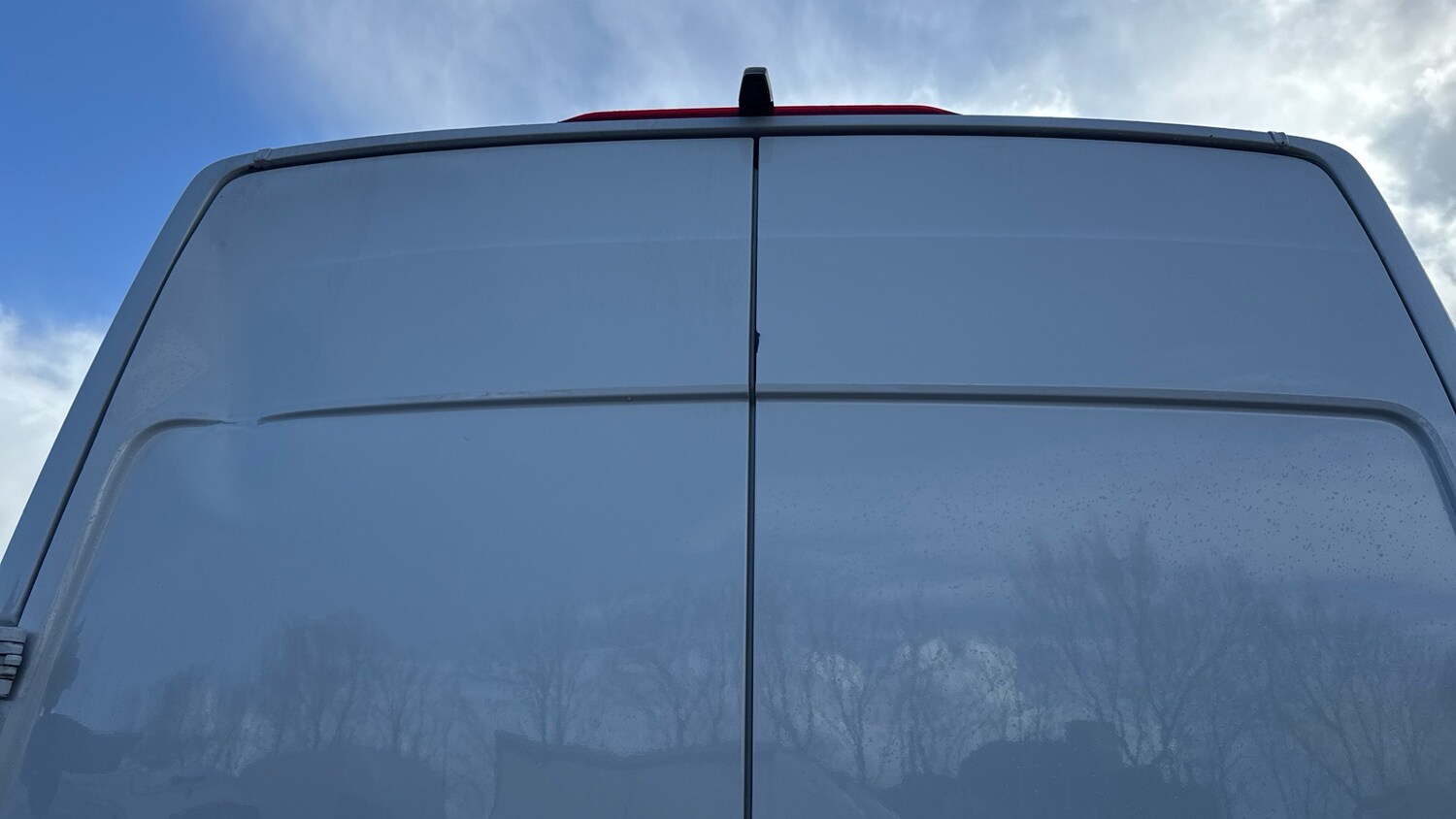 Used MAN TGE 2021 for sale - 77917361: Photo 19