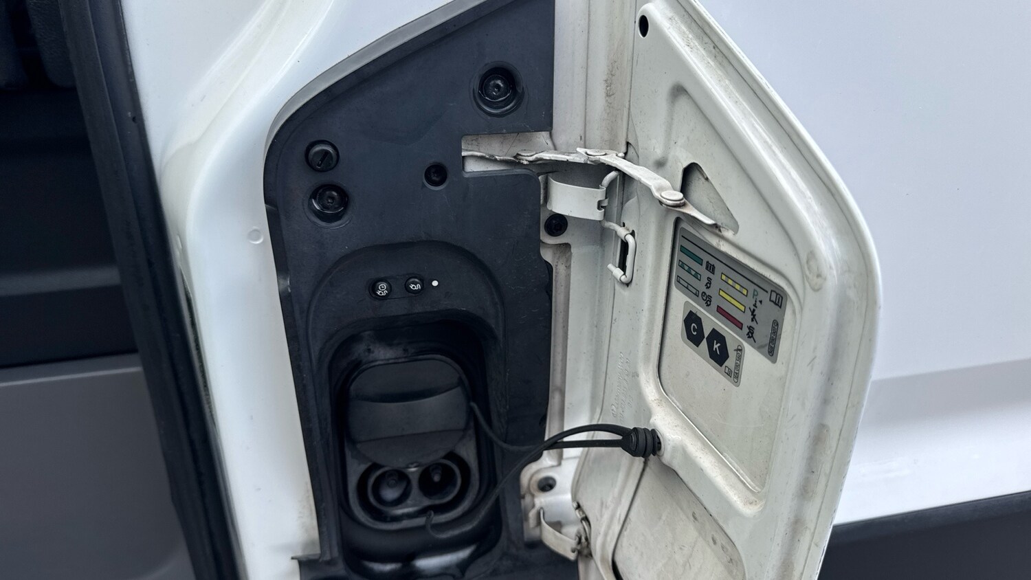 Used MAN TGE 2021 for sale - 77917361: Photo 20