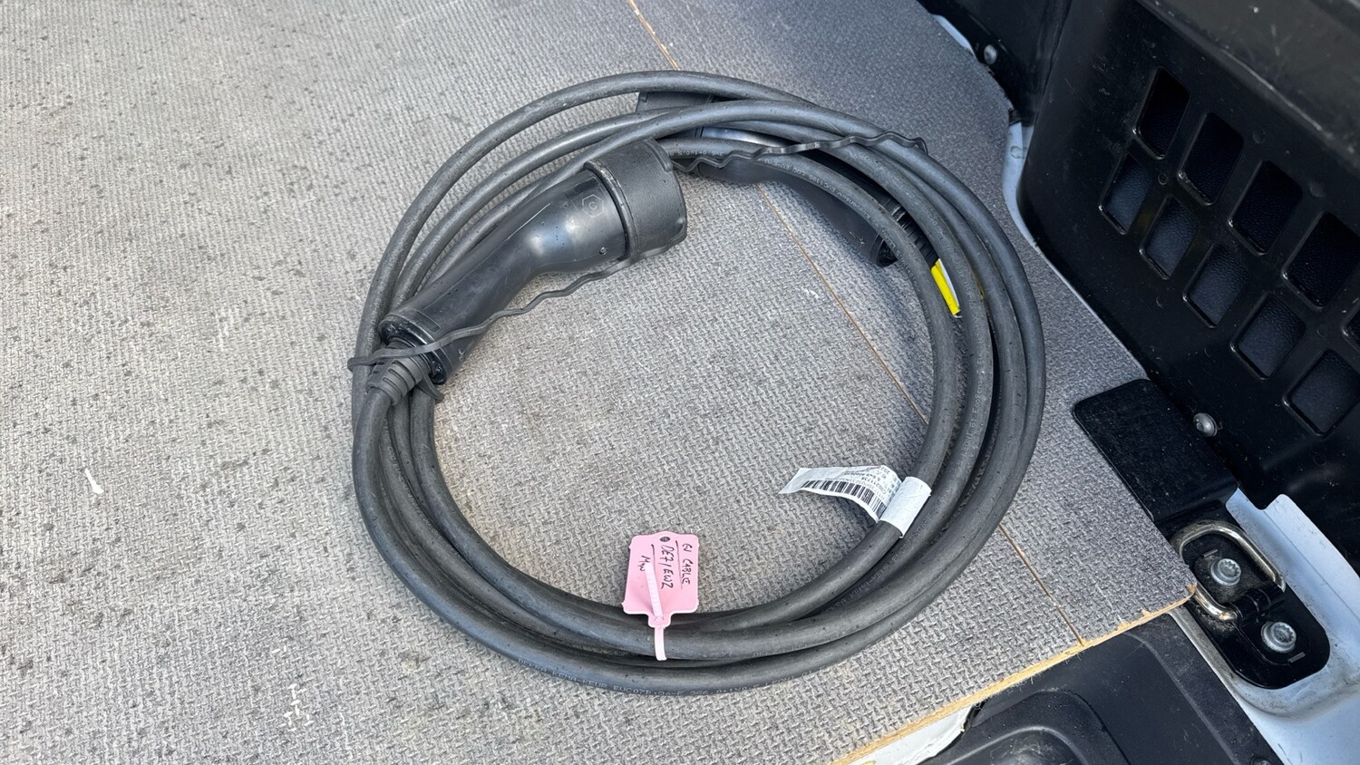 Used MAN TGE 2021 for sale - 77917361: Photo 22