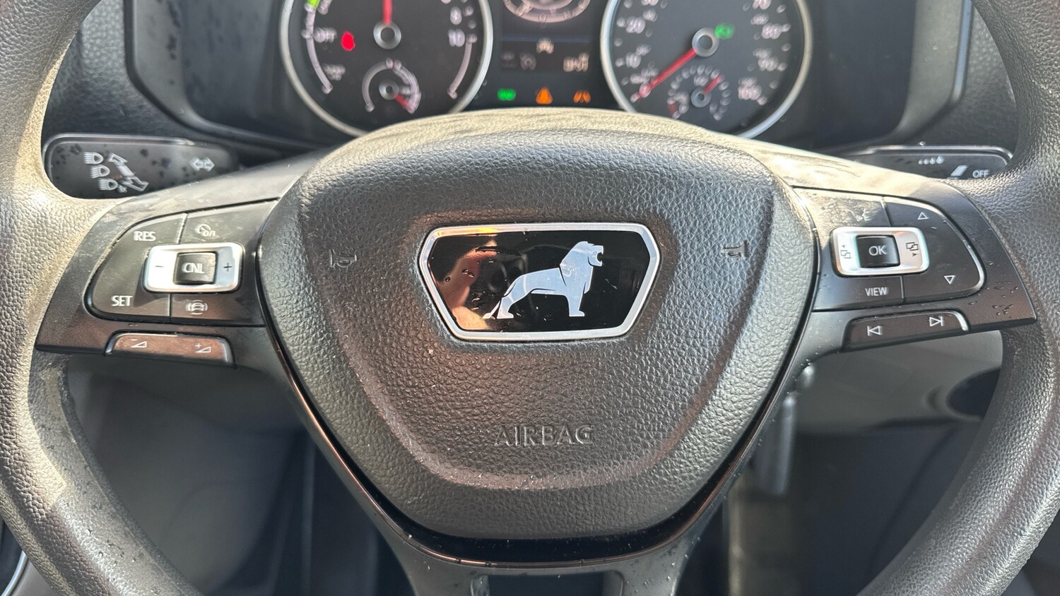 Used MAN TGE 2021 for sale - 77917361: Photo 23