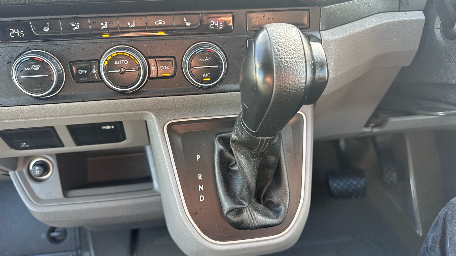 Used MAN TGE 2021 for sale - 77917361: Photo 24