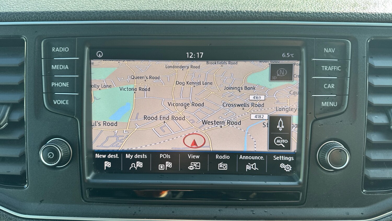 Used MAN TGE 2021 for sale - 77917361: Photo 26