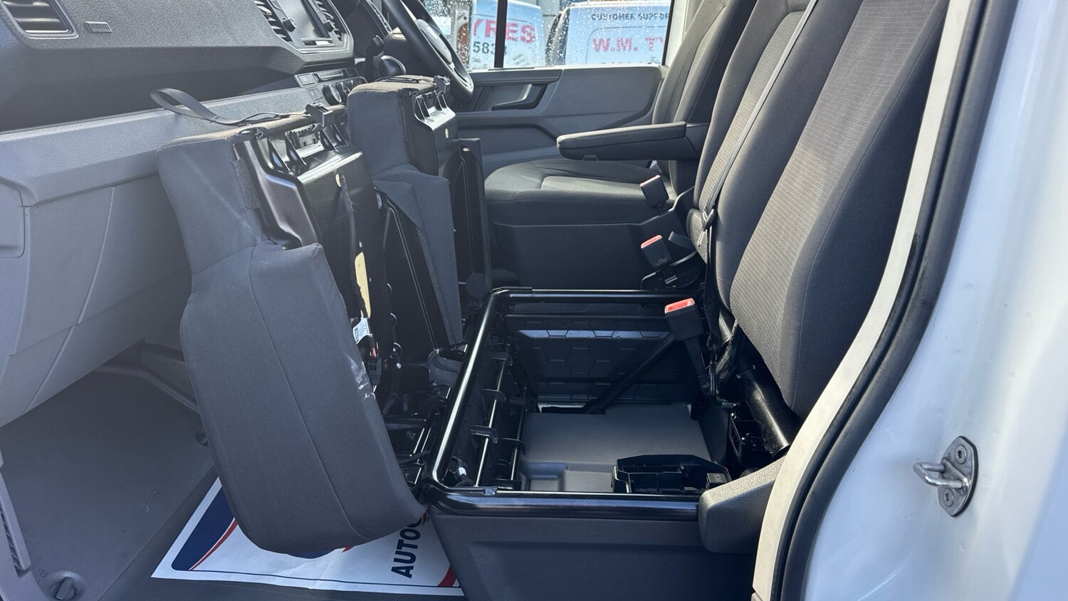 Used MAN TGE 2021 for sale - 77917361: Photo 29