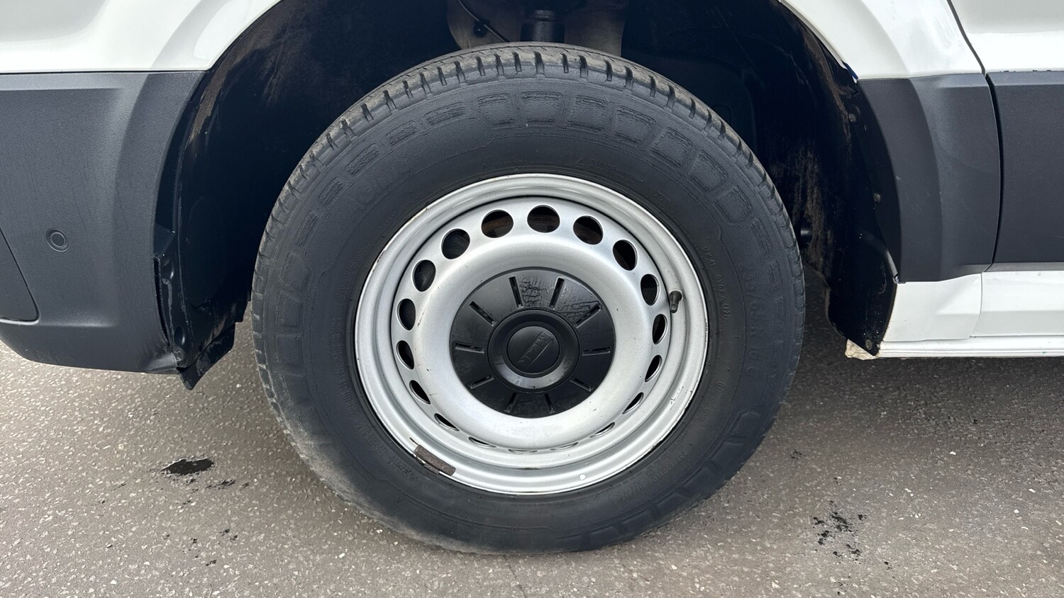 Used MAN TGE 2021 for sale - 77917361: Photo 37