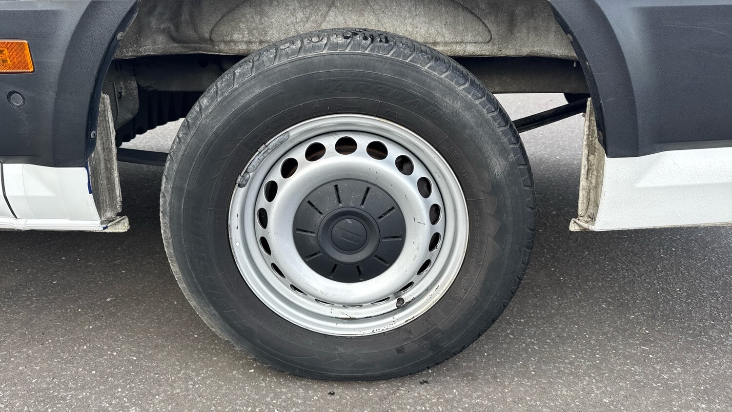 Used MAN TGE 2021 for sale - 77917361: Photo 38