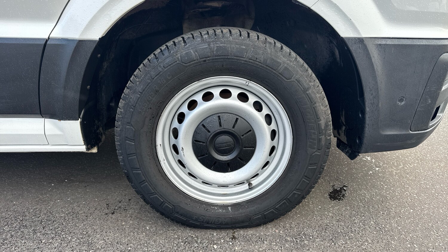 Used MAN TGE 2021 for sale - 77917361: Photo 39