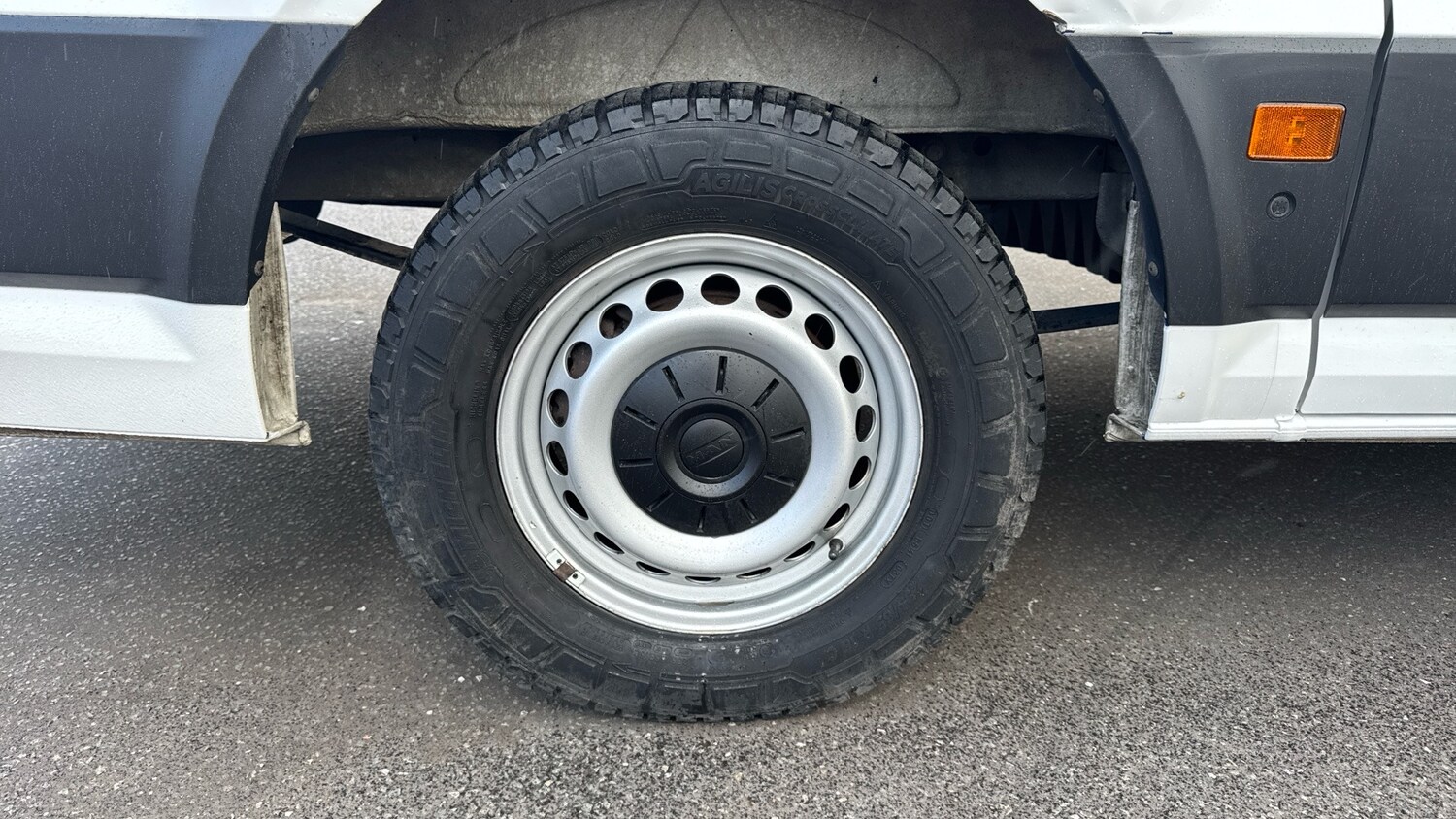 Used MAN TGE 2021 for sale - 77917361: Photo 40