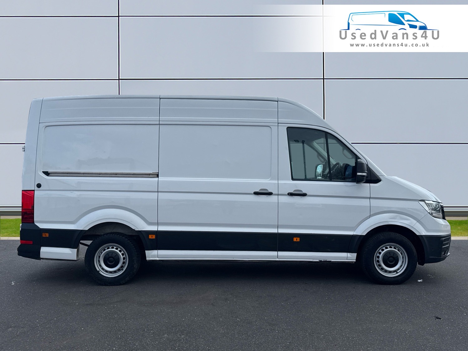 Used MAN TGE 2021 for sale - 77917361: Photo 5