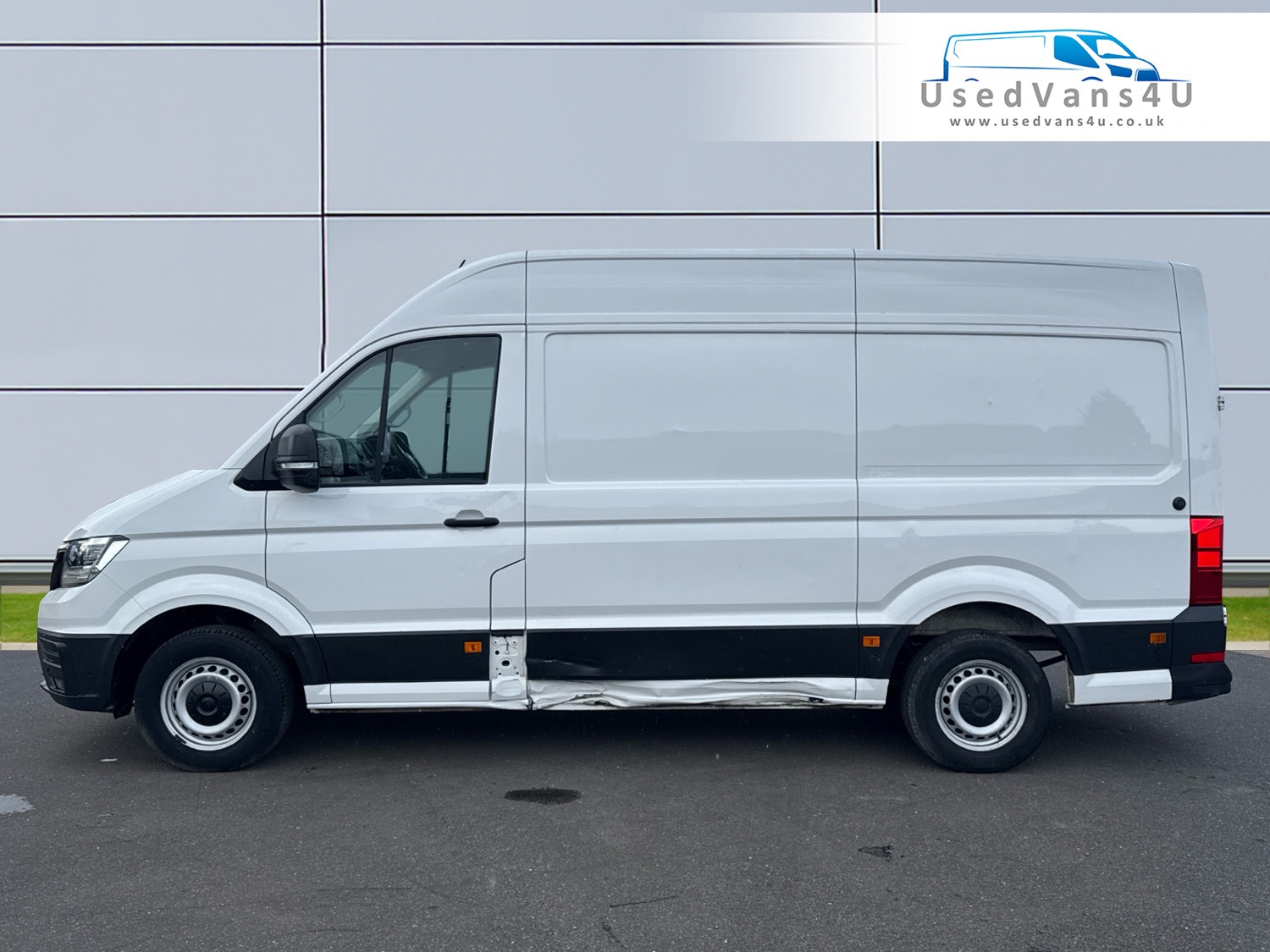 Used MAN TGE 2021 for sale - 77917361: Photo 6