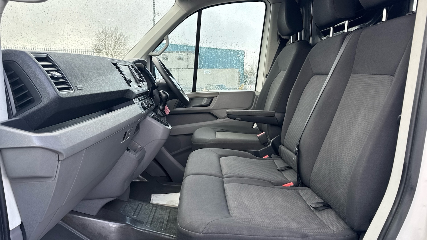 Used MAN TGE 2021 for sale - 77917361: Photo 9