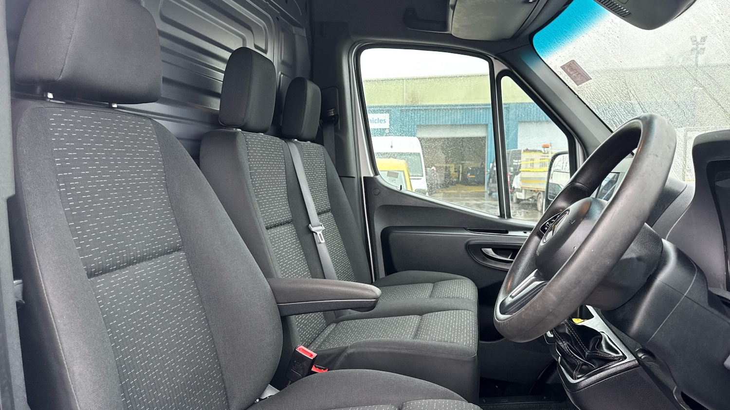 Used Mercedes-Benz Sprinter 2020 for sale - 77529240: Photo 10