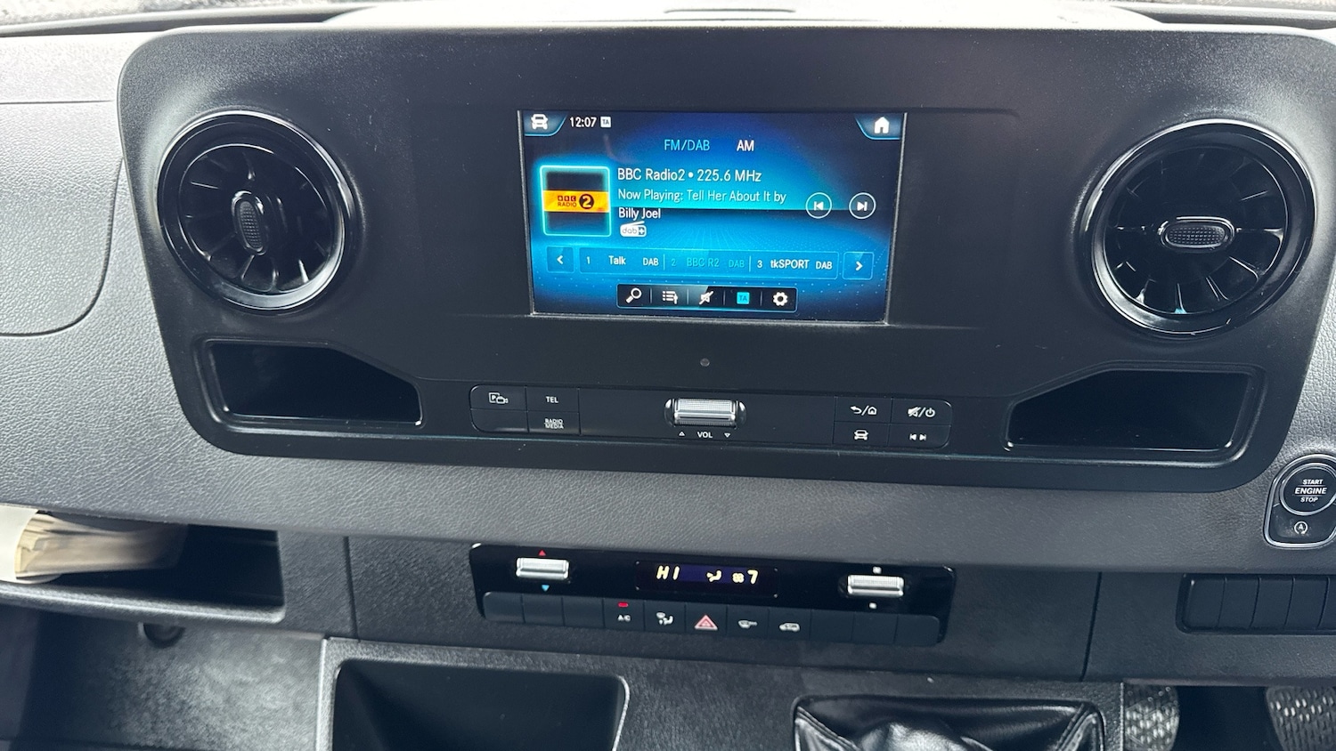 Used Mercedes-Benz Sprinter 2020 for sale - 77529240: Photo 12