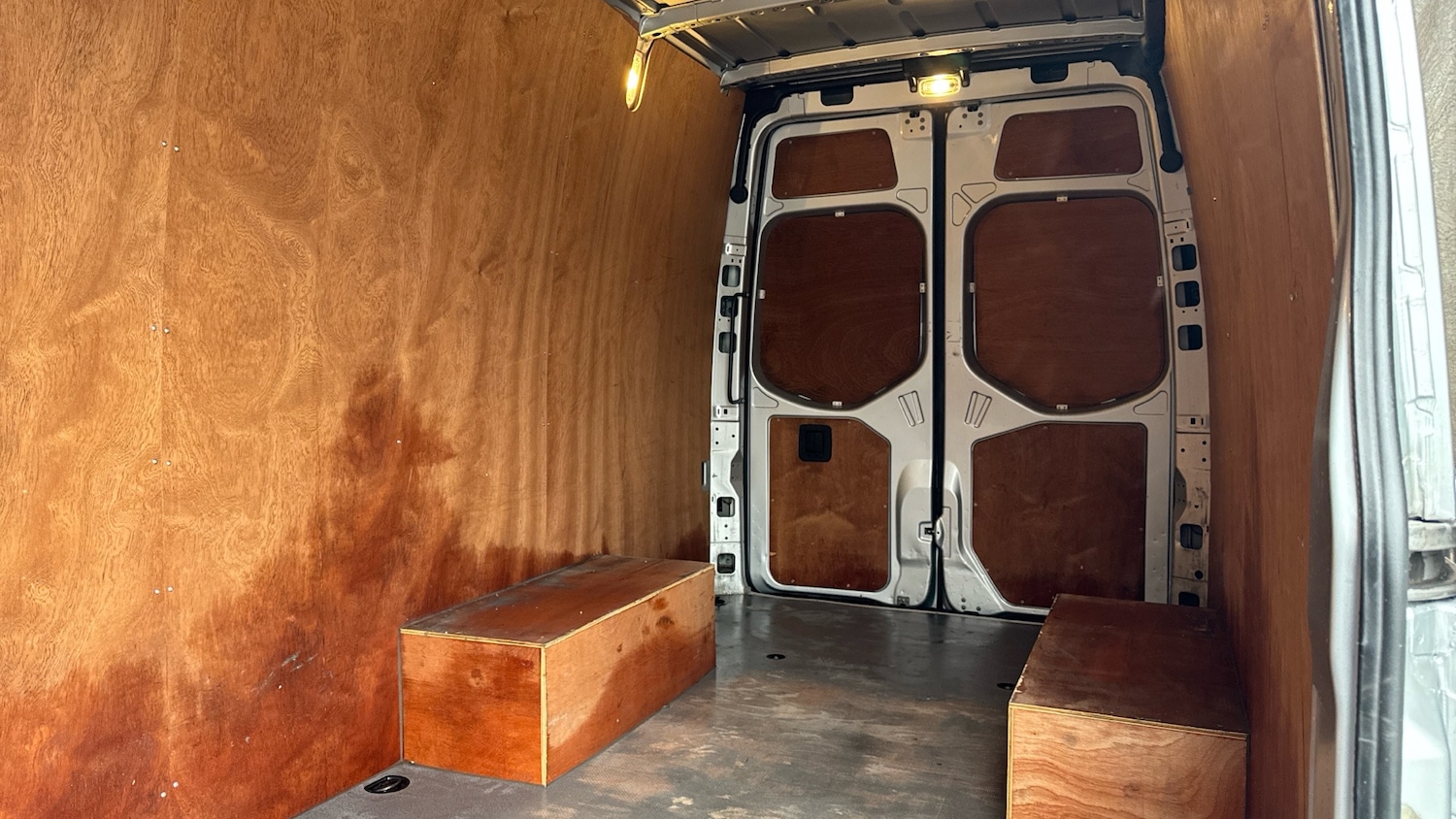 Used Mercedes-Benz Sprinter 2020 for sale - 77529240: Photo 15