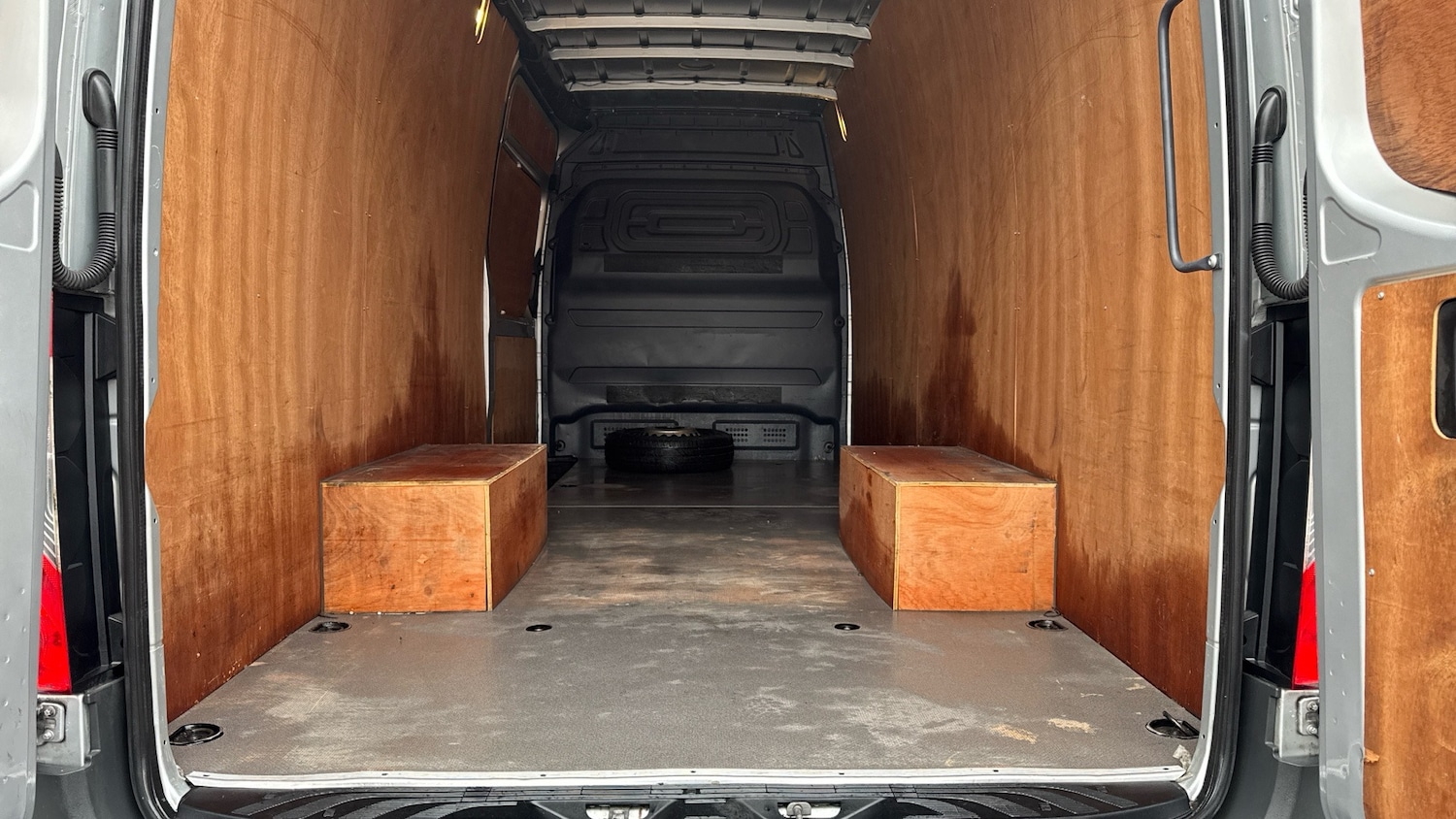 Used Mercedes-Benz Sprinter 2020 for sale - 77529240: Photo 16