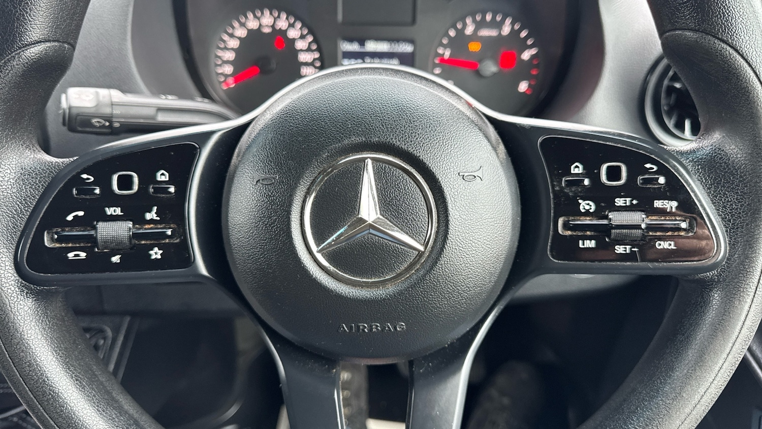 Used Mercedes-Benz Sprinter 2020 for sale - 77529240: Photo 21