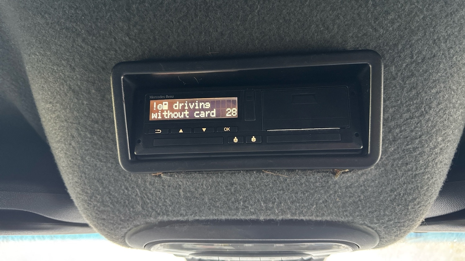 Used Mercedes-Benz Sprinter 2020 for sale - 77529240: Photo 23