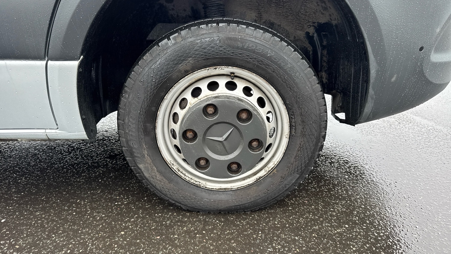 Used Mercedes-Benz Sprinter 2020 for sale - 77529240: Photo 28